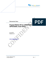 API Prepiad Serial 2.4.1 PDF