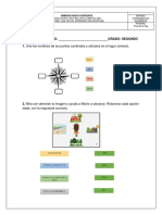 Evaluaciones Sociales