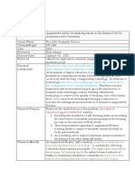 Julnal Bahasa Inggris PDF