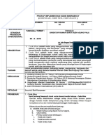 PDF Spo Kode Emergensi - Compress PDF