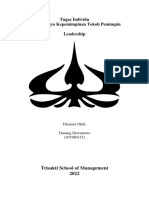 Danang Dewantoro-201960315-Tugas3-Leadership PDF