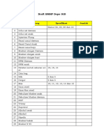 2023 - RS IBS Daftar BMHP UGD