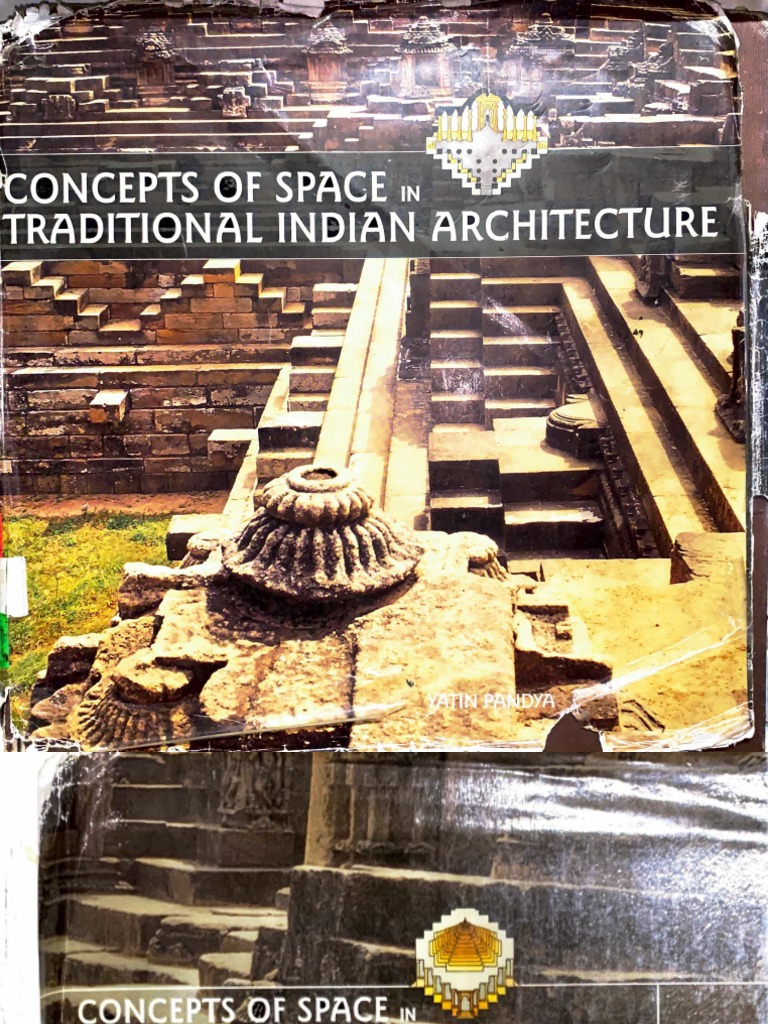 Spatial Narratives in Indian Architecture | PDF