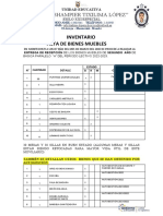 Inventario Final 2022-2023 - Maritza - Acta