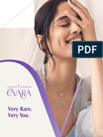 Platinum Evara Catalogue 2021 PDF