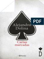 Cartas Marcadas - Alejandro Dolina PDF