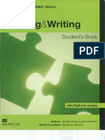 Skill 3 Students PDF