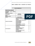 Anexo II Proyectos Integradores 2022