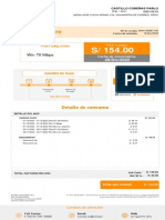 Diciembre: Win 70 Mbps