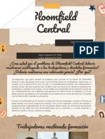 Bloomfield Central, Caso 2 PDF