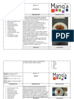 Recetario Comida Nacional PDF