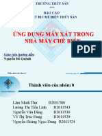 Mau Slide Powerpoint Dai Hoc Can Tho CTU