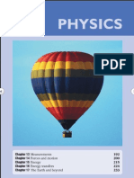 Physics CP1 Part 1