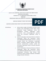 SK MENLHK (Adiwiyata Nasioanal 2022) PDF