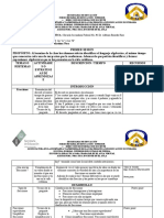 Clase Lenguaje Algebraico