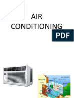 1 - Air Conditioning Systems PDF