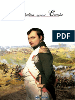Napoleon Against Europe (SP) 2.81