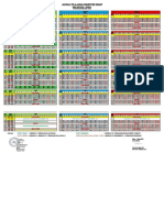 Jadwal BLN Pebruari 2023 PDF