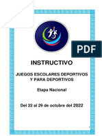 Instructivo Jedpa Nacion PDF