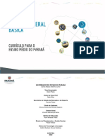 Diretório da Educação do Paraná 2022