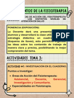 Tema 3 (Actividades) PDF