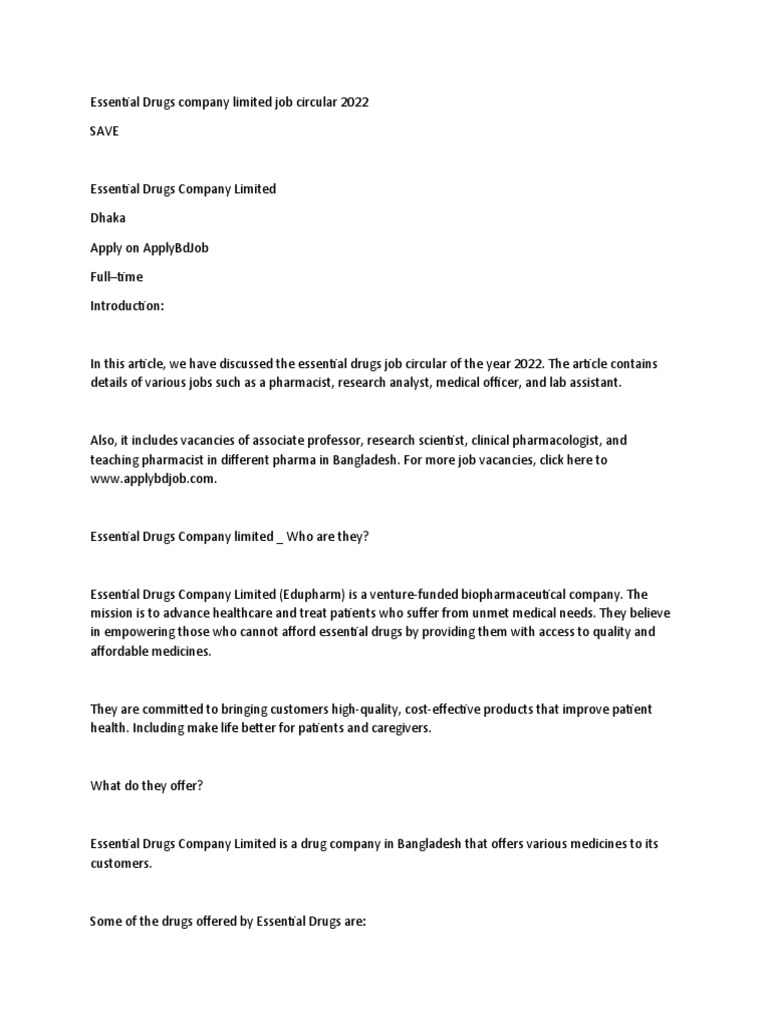 essential-drugs-company-limited-job-circular-2022-pdf