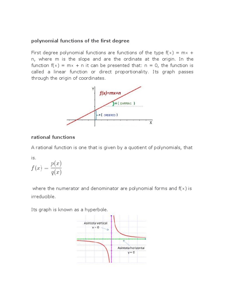 Funciones en Ingles PDF