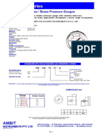40mm Gauge Data Sheet Rev 2 PDF