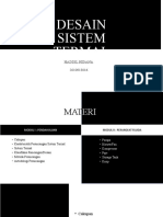 Haddil Hidana - Tugas 1 - DST PDF
