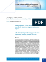 Dialnet LaMetodologiaSilverLiningParaElDesarrolloDeEjercic 7755898 PDF