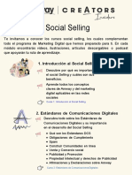 Cursos Comercio Social 2021