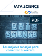 Ebook CIENCIA DE DATOS CON R