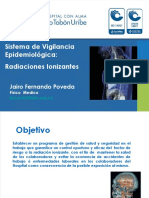 Sistema de Vigilancia Epidemiológica HPTU