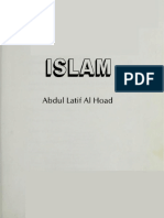 Islam by Abdul Latif Al Hoad