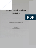 Islam and Other Faiths