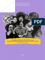 TCCG - Artes Visuais - Julliany Cassia Oliveira - 2022 PDF
