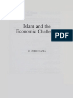 Islam and The Economic Challenge