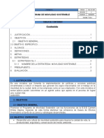 SOA S2 D25 V2Programa - Movilidad - Sostenible