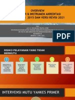 OVERVIEW SIAP 2015 VS REVISI 2021 - Adapted - Papay