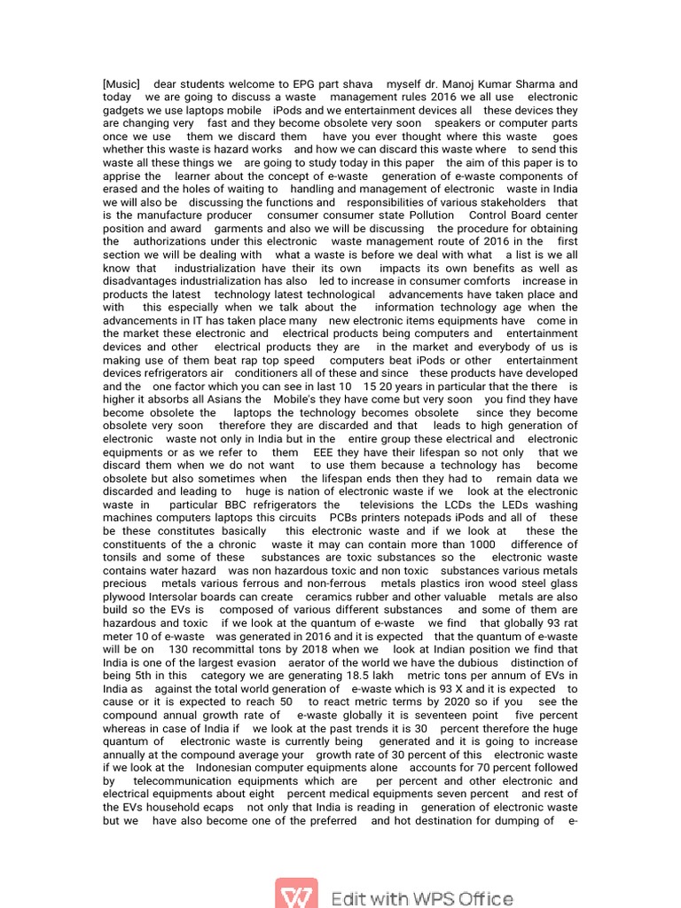 e-waste-management-rules-2016-pdf-electronic-waste-waste