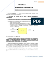 UD2 - Apuntes - Introducción Al Ordenador