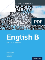 Kawther Saa'd AlDin - English B Skills - PDF