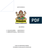 Akuntansi Biaya Kelompokk 6