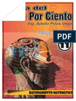 Tanto Por Ciento - ADOLFO POLVIS VEGA