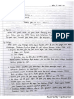 Scanned Documents by TapScanner