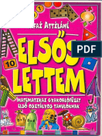 Elsős Lettem