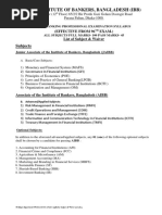 Banking Acronyms and Abbreviations List | PDF | Banking | Banks