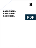 8 - Cable Reel - C22 - 5D - 16540 PDF