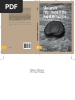 Chapter 6 Turning To Stone The Shaligram PDF