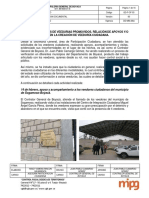 6.2.6.f Registro Informacion Veedurias Primer Trimestre 2022